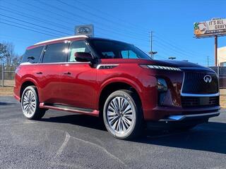 2025 Infiniti QX80 for sale in Columbia SC