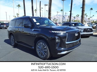 2025 Infiniti QX80 for sale in Tucson AZ