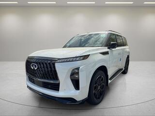2026 Infiniti QX80 for sale in Greenville SC