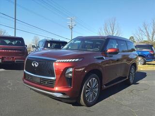 2025 Infiniti QX80 for sale in West Jefferson NC