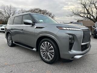 2025 Infiniti QX80 for sale in Greenville SC