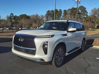 2025 Infiniti QX80 for sale in West Jefferson NC