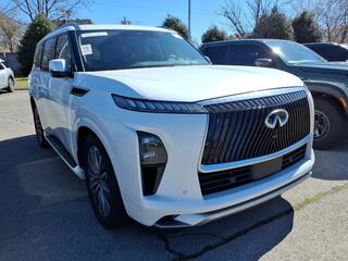 2025 Infiniti QX80 for sale in Clarksville TN