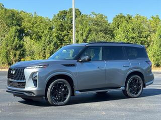 2026 Infiniti QX80 for sale in Dayton OH