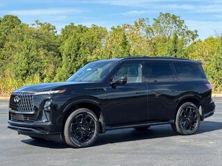 2026 Infiniti QX80 for sale in Dayton OH