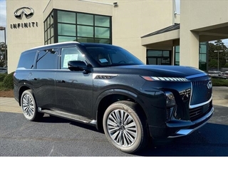 2025 Infiniti QX80 for sale in Columbia SC