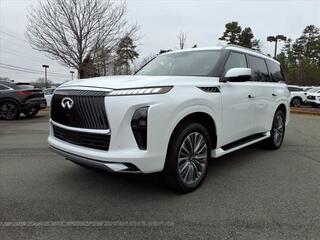 2025 Infiniti QX80 for sale in West Jefferson NC