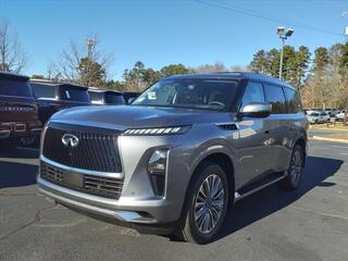 2025 Infiniti QX80 for sale in West Jefferson NC