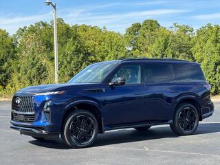 2026 Infiniti QX80 for sale in Dayton OH