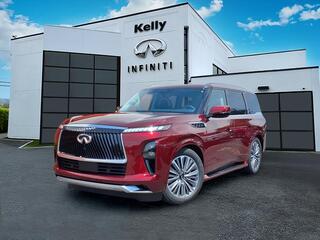 2025 Infiniti QX80 for sale in Danvers MA