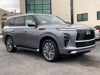 2025 Infiniti QX80 for sale in Columbia SC