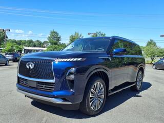 2025 Infiniti QX80 for sale in West Jefferson NC