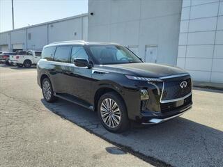 2025 Infiniti QX80