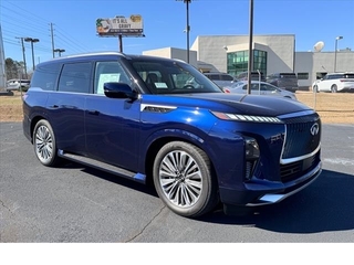 2025 Infiniti QX80 for sale in Columbia SC