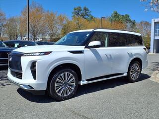 2025 Infiniti QX80 for sale in Cornelius NC