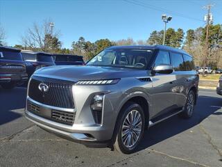 2025 Infiniti QX80 for sale in West Jefferson NC
