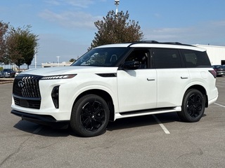 2026 Infiniti QX80