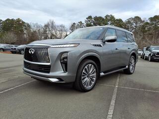 2025 Infiniti QX80