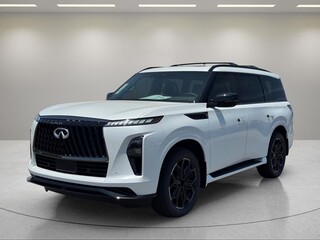 2026 Infiniti QX80 for sale in Greenville SC