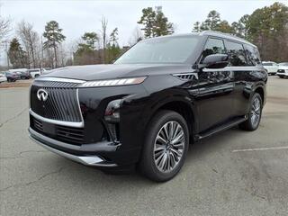 2025 Infiniti QX80
