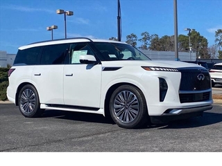 2025 Infiniti QX80 for sale in Columbia SC