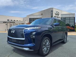 2025 Infiniti QX80 for sale in West Jefferson NC