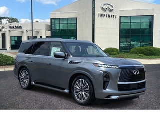 2025 Infiniti QX80 for sale in Columbia SC