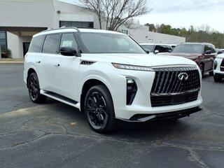 2026 Infiniti QX80 for sale in West Jefferson NC