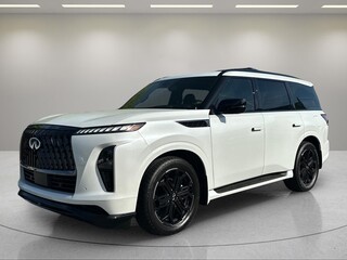 2026 Infiniti QX80 for sale in Greenville SC