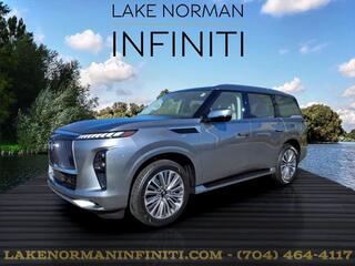 2025 Infiniti QX80 for sale in Cornelius NC