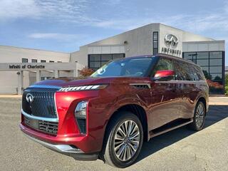 2025 Infiniti QX80 for sale in West Jefferson NC