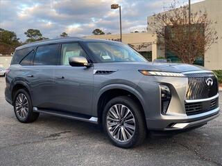 2025 Infiniti QX80 for sale in West Jefferson NC