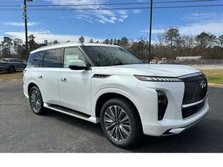 2025 Infiniti QX80 for sale in Columbia SC