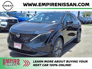 2025 Nissan Ariya for sale in Ontario CA