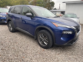 2021 Nissan Rogue for sale in Guthrie KY
