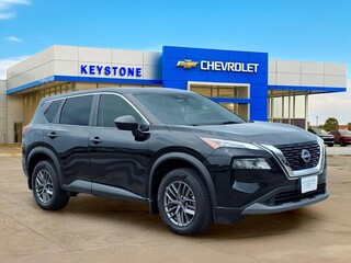 2023 Nissan Rogue for sale in Sand Springs OK