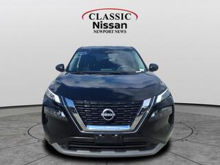 2023 Nissan Rogue for sale in Hampton VA