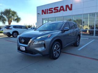 2023 Nissan Rogue for sale in Kosciusko MS