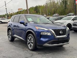 2023 Nissan Rogue for sale in Easley SC