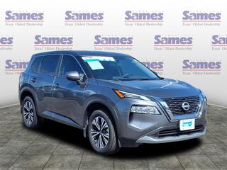 2023 Nissan Rogue for sale in Laredo TX