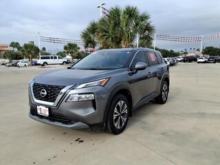 2023 Nissan Rogue for sale in Kosciusko MS