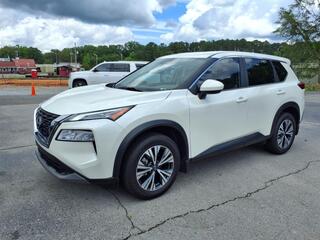 2023 Nissan Rogue for sale in Hartselle AL