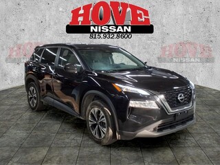 2023 Nissan Rogue for sale in Bradley IL