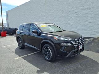 2024 Nissan Rogue for sale in Bourbonnais IL