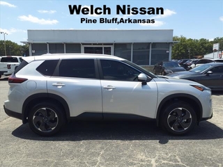 2024 Nissan Rogue for sale in Pine Bluff AR