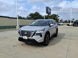 2025 Nissan Rogue for sale in Kosciusko MS