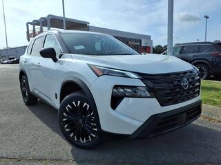 2026 Nissan Rogue for sale in Clarksville TN