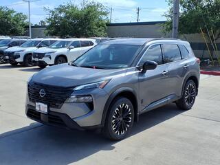2026 Nissan Rogue for sale in Kosciusko MS