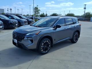 2026 Nissan Rogue for sale in Kosciusko MS