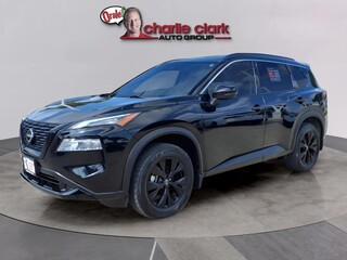 2023 Nissan Rogue for sale in Kosciusko MS